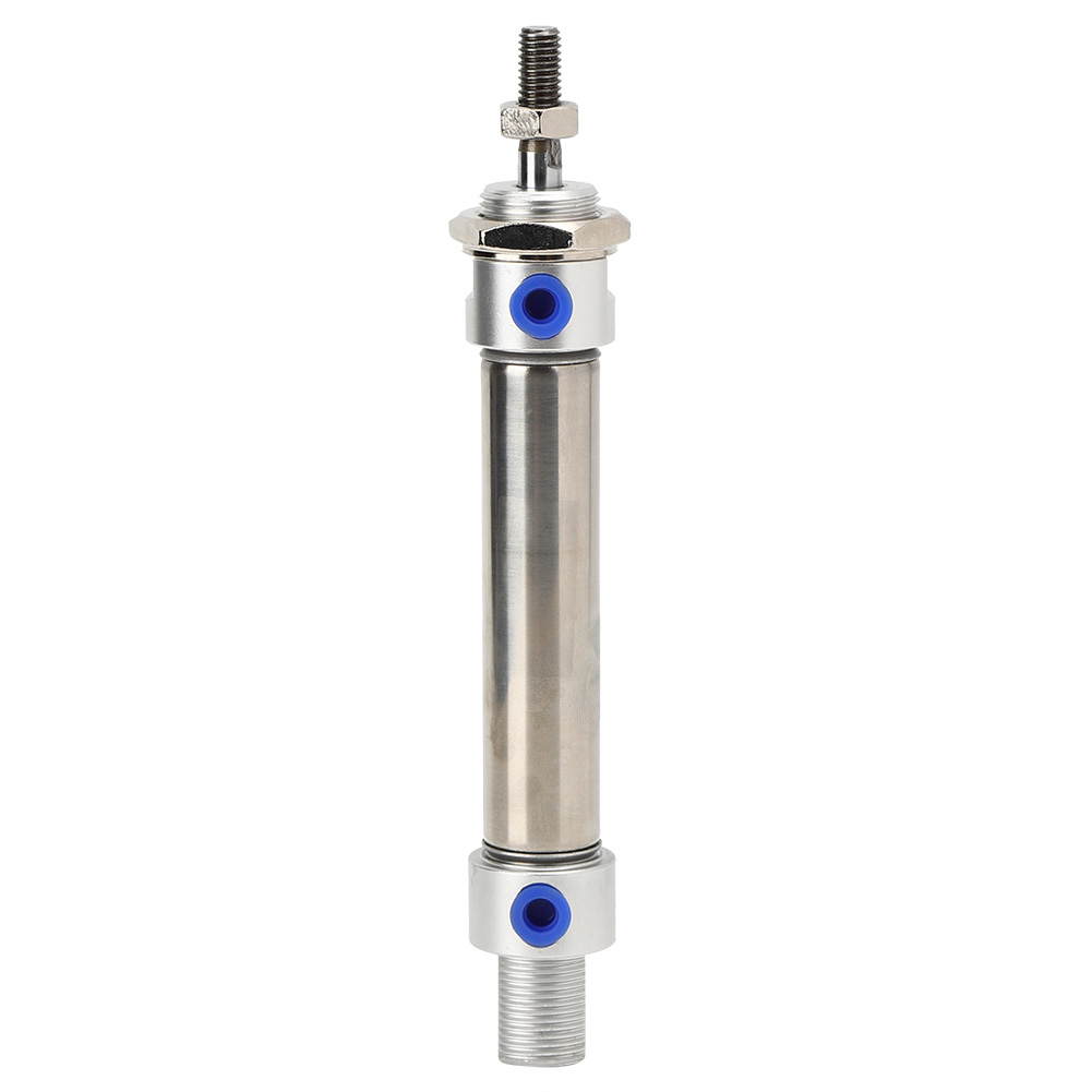 Ma20x50 Mini-pneumatikzylinder Aus Edelstahl Für Industrieanlagen