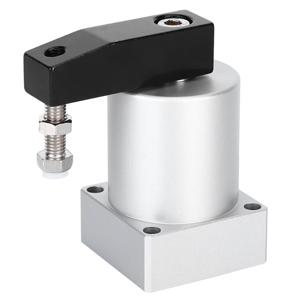 Ack3290r Doppeltwirkender Pneumatischer Drehzylinder Für Spann- Und Pressvorgänge - Industrielle Pneumatikteile