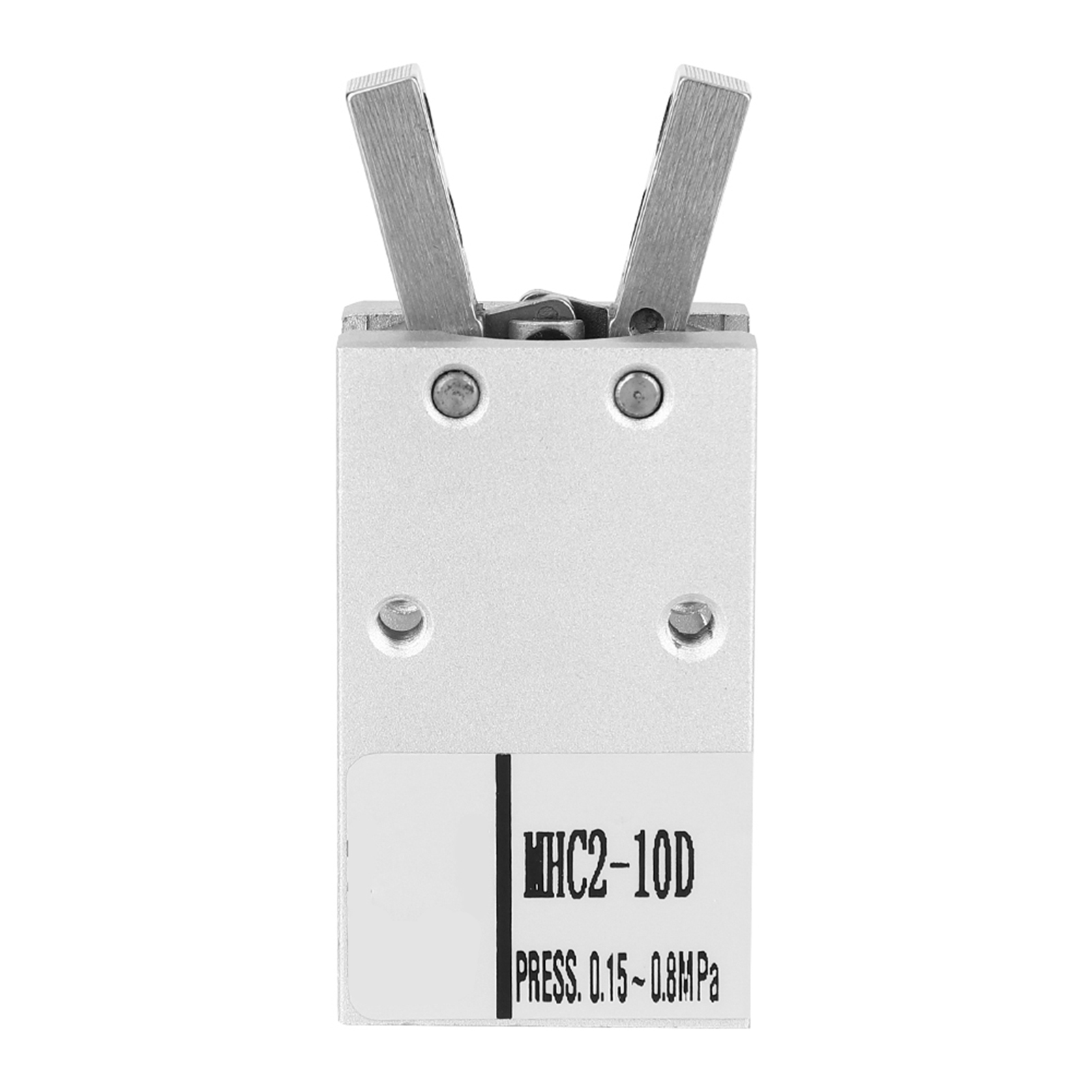 Mhc2-10d/16d Pneumatischer Parallelfingergreifer Für Präzises Greifen