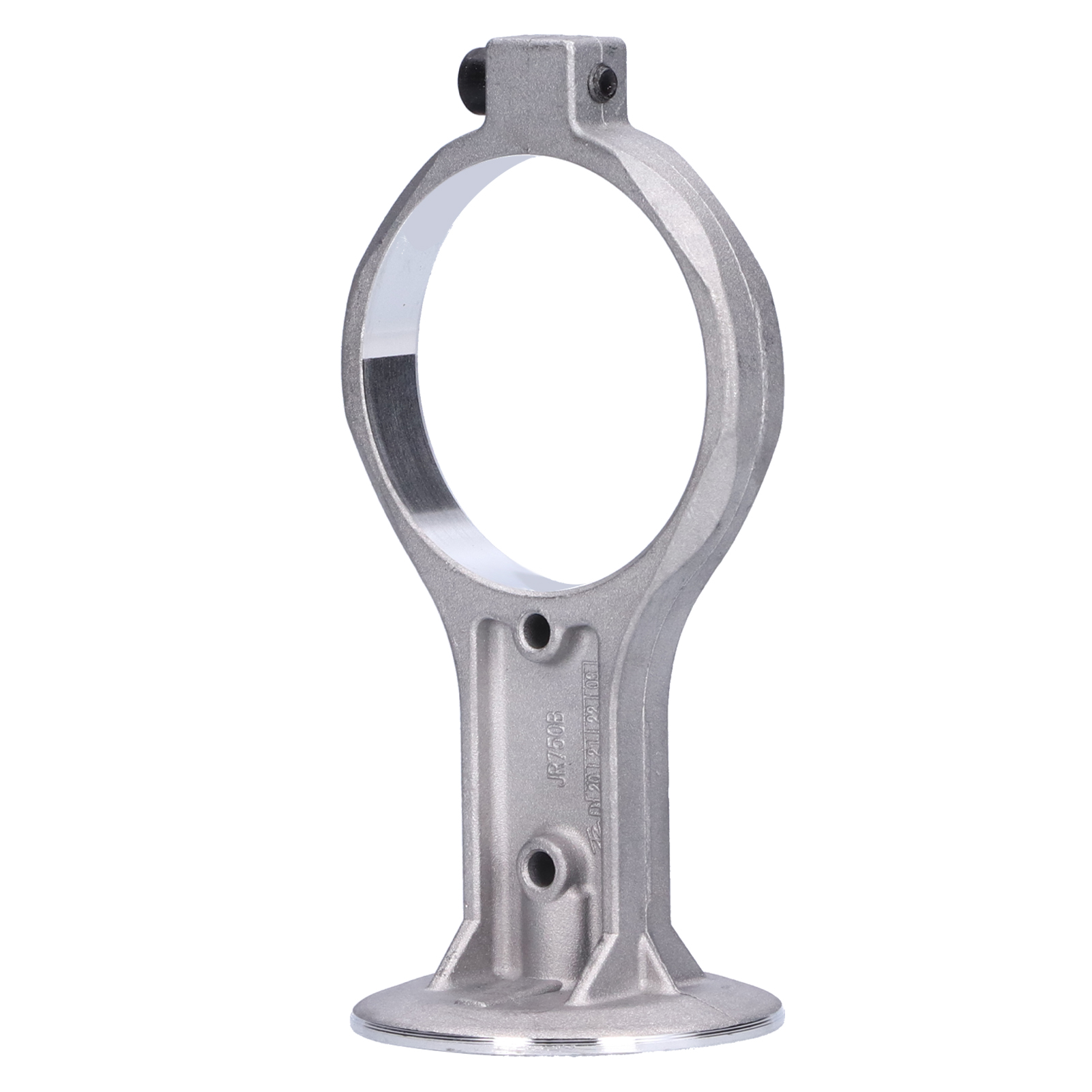Pleuelstange Aus Aluminiumguss Für 750-w-luftkompressor, Kugelventilzubehör, 62-mm-innenring