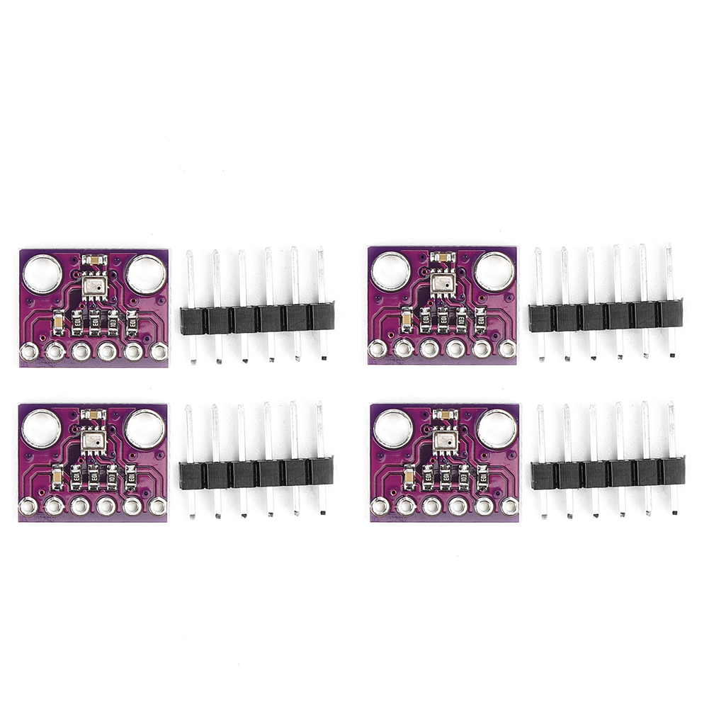 Stück Gy-bmp280 3,3v Atmosphärendrucksensor-modulplatine