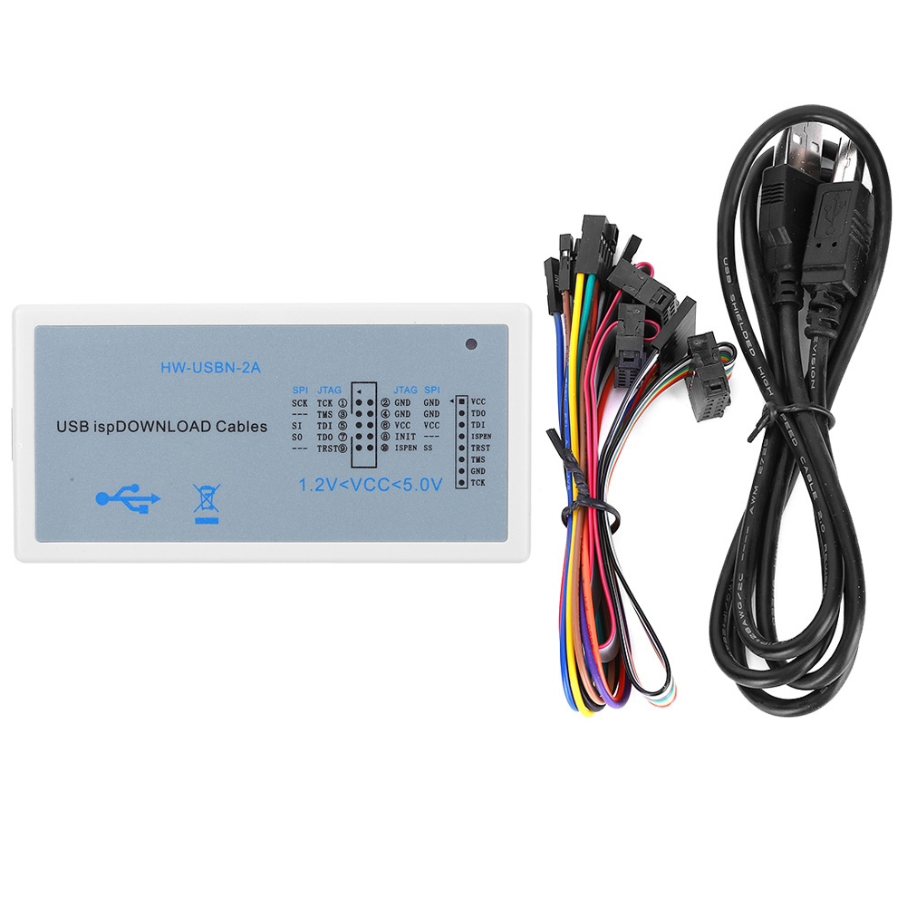 Usb-diagnosegerät Für Niederspannungsgeräte 1,2 V–5 V