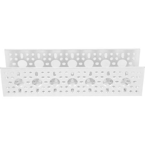 7-loch-servohalterung 4,8 X 4,8 Cm Für Gobilda/tetrix/ftc/frc/first/wro Roboterarm