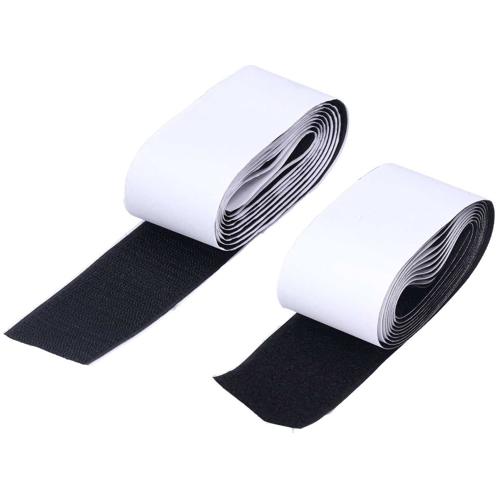 Klebeband Für Gitarrenpedale 5 Cm X 2 M - Musikinstrumentenzubehör (raue Hakenoberfläche)