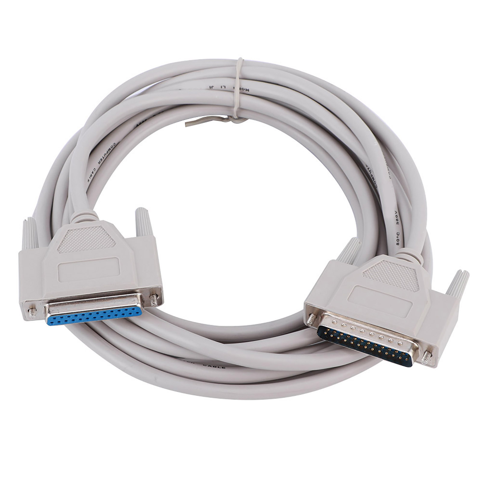 M Db9 25-poliges Parallelverlängerungskabel (stecker Auf Buchse) Für Mach3 Cnc-graviermaschine