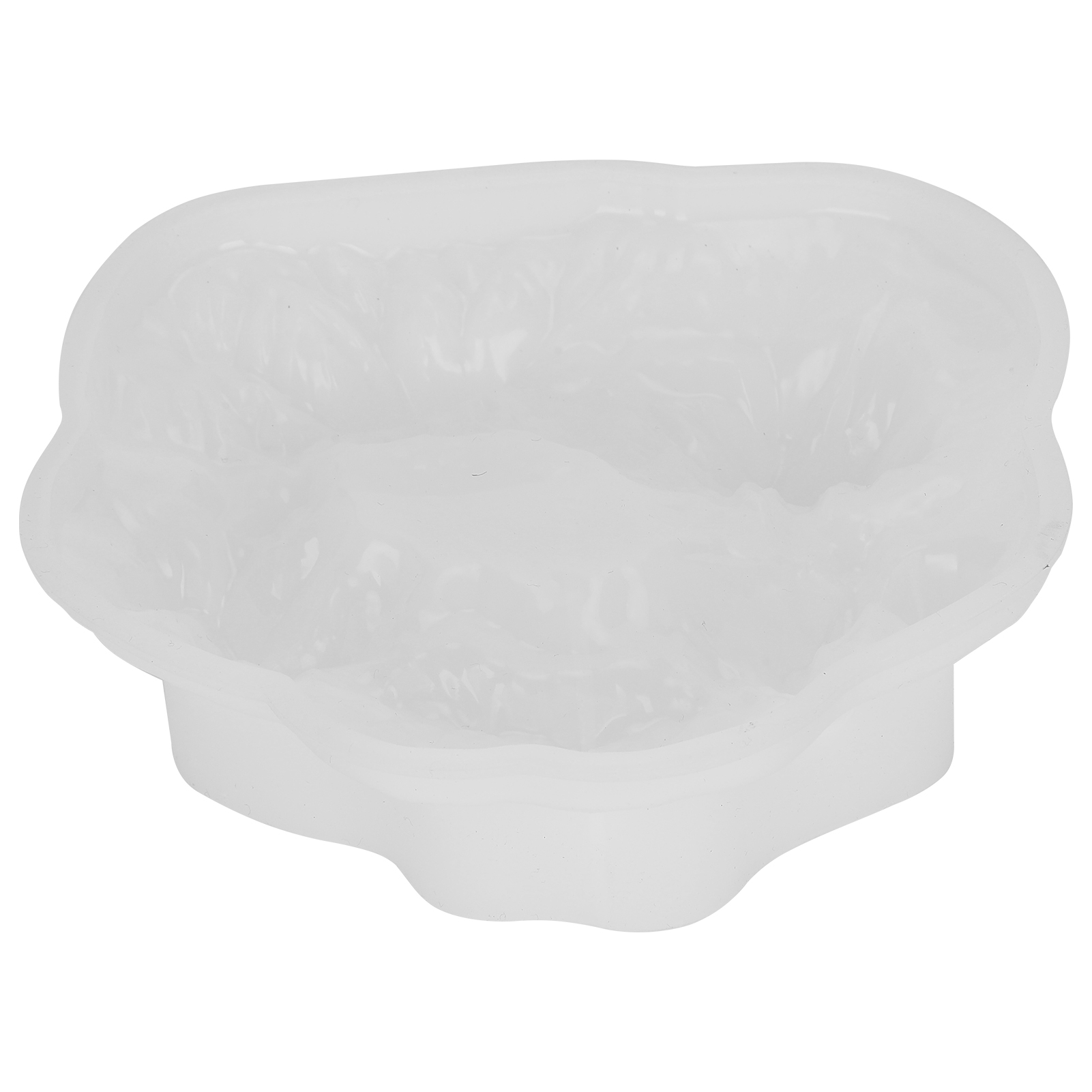 Silikon-aschenbecher Zum Formen – Diy-wohndeko Und Kreative Bastelarbeiten