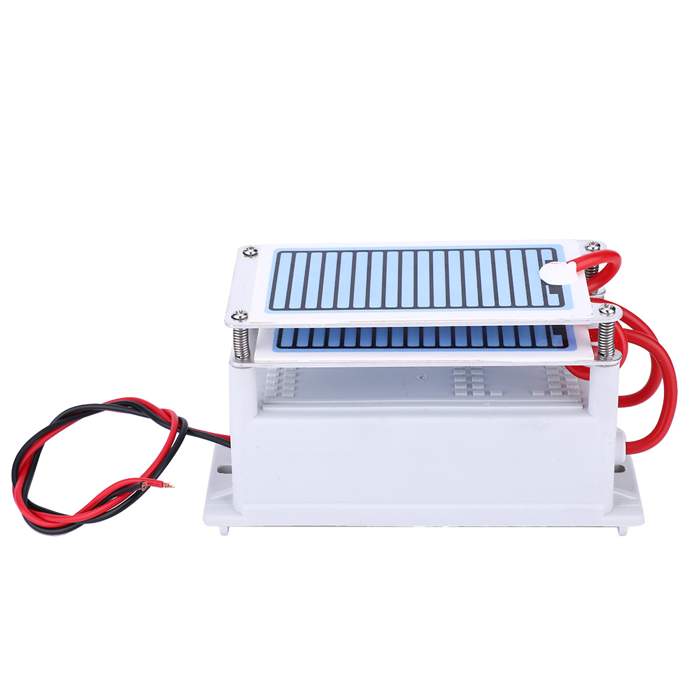Eingebauter 20-g-ozongenerator, Lange Lebensdauer, 100-w-220-v-kühlschrank-luftreiniger