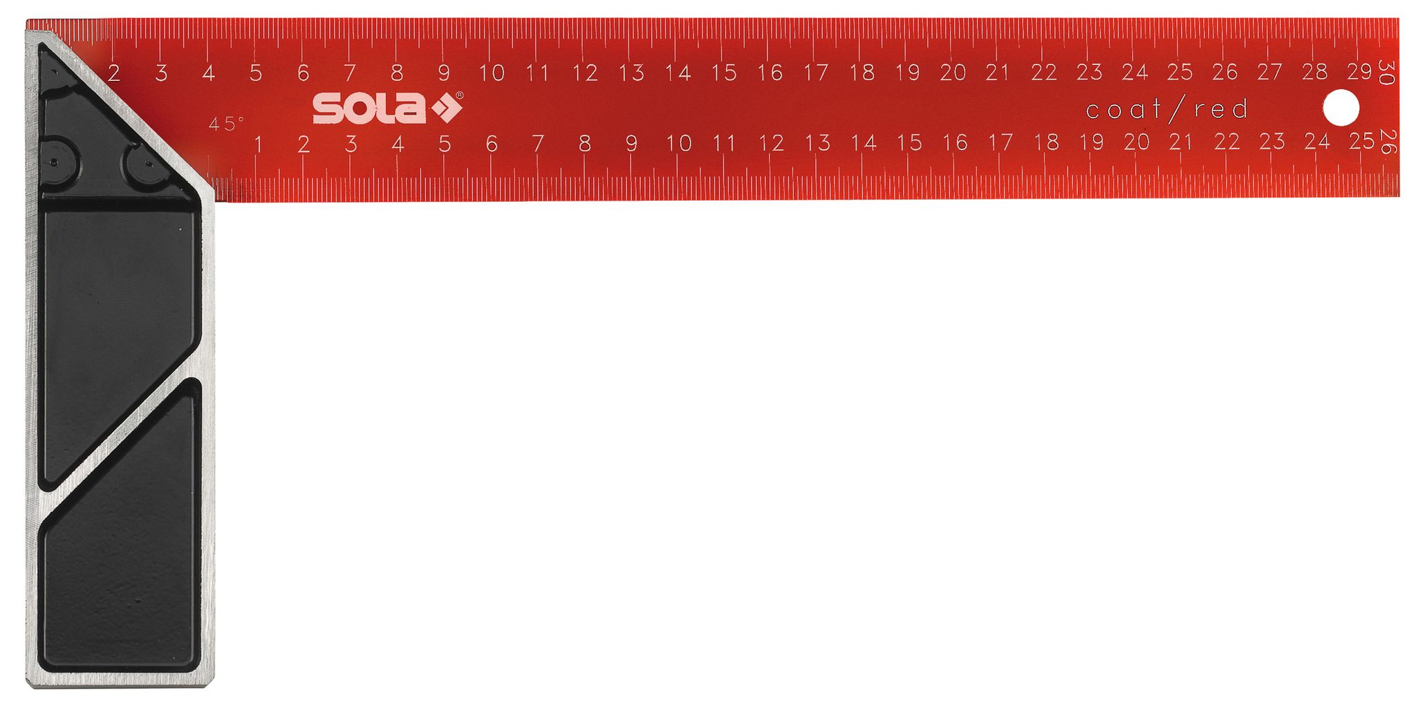 Carpent's Winkel Src200 200x145mm - Sola