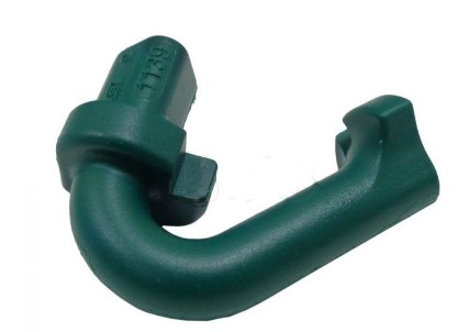 Kraftstoffleitung Stihl 11393587706