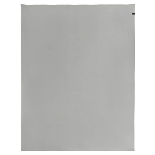 SCHÖNER WOHNEN-Kollektion Tischdecke FS26 Tischdecke (1-tlg), 140 x 170 cm in Grau
