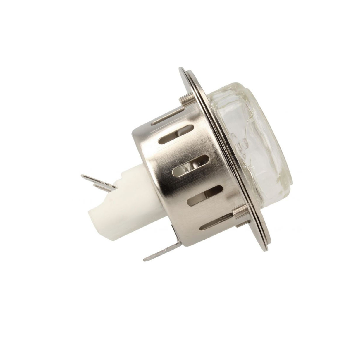 Ersatzteil - Vollständige Backofenlampe, G9 - - Ikea, Electrolux, Aeg, Zanussi, Arthur Martin Electrolux, Juno, Arthur Martin, Progress