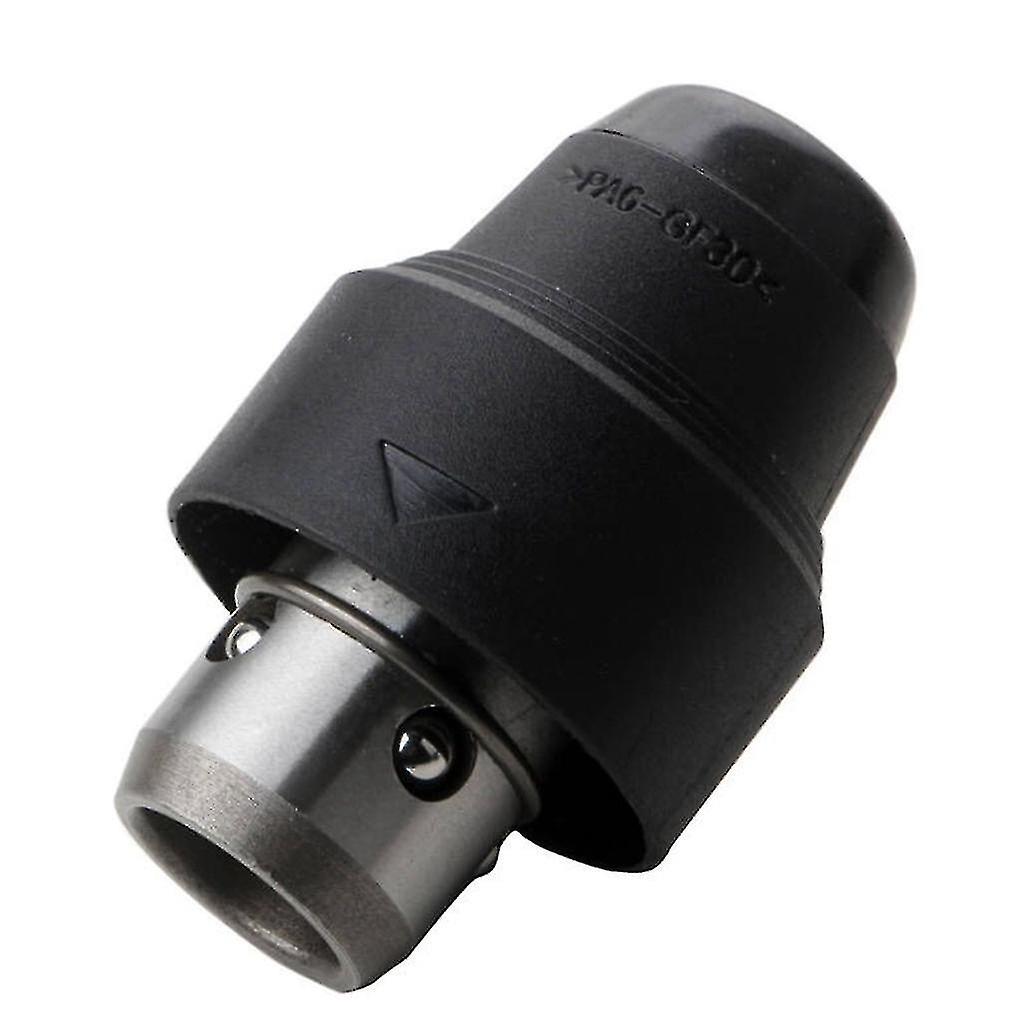 Schnellwechsel-bohrfutteradapter Für Sds-bohrmaschinen Gbh2-26dfr, Gbh2-28dfv Und Gbh4-32dfr