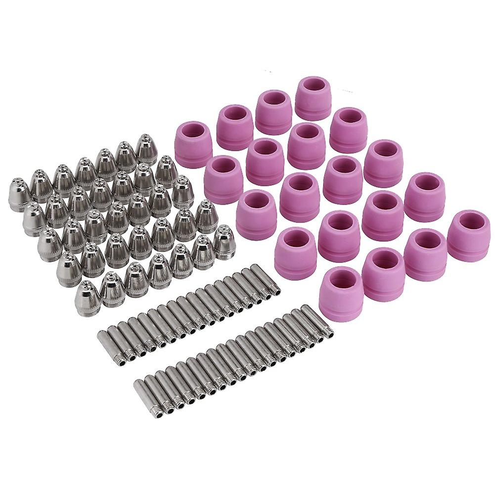 90-teiliges Set Für Ag-60 Plasmaschneidbrenner