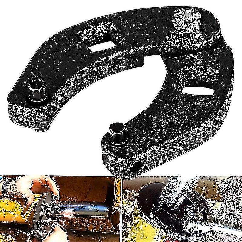 Verstellbarer Schraubenschlüssel 7463 1266 Für Landwirtschaftliche Hydraulikzylinder