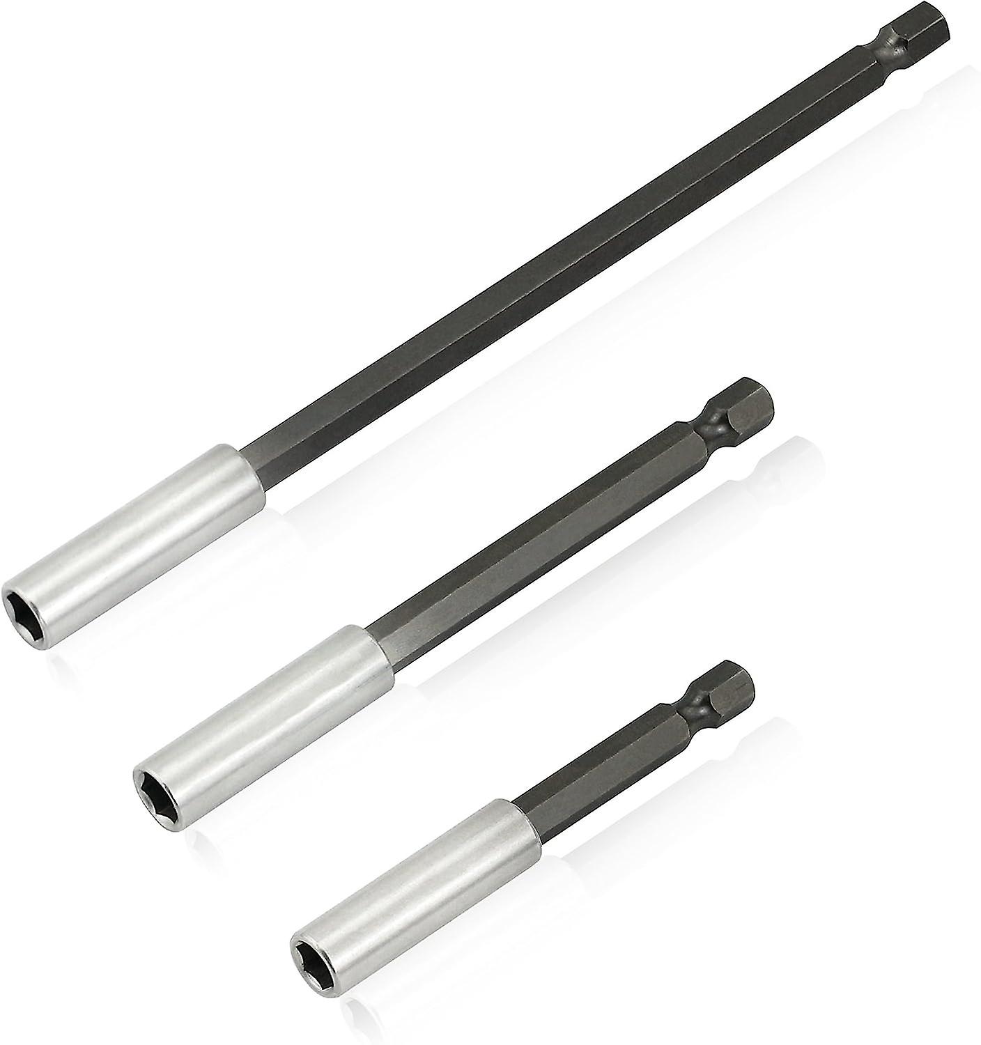 Magnetische Verlängerung Für 1/4"-sechskantbohrer (schaft 75/100/150 Mm)