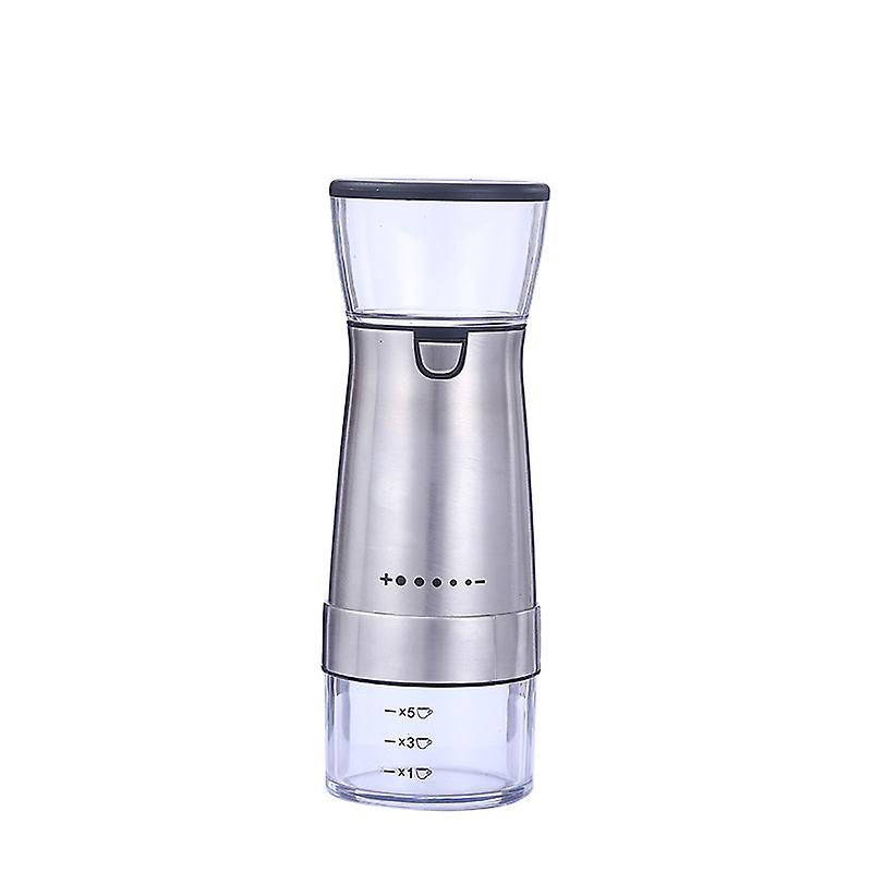 Elektrische Kaffeemühle -- Automatische Elektrische Kaffeemühle