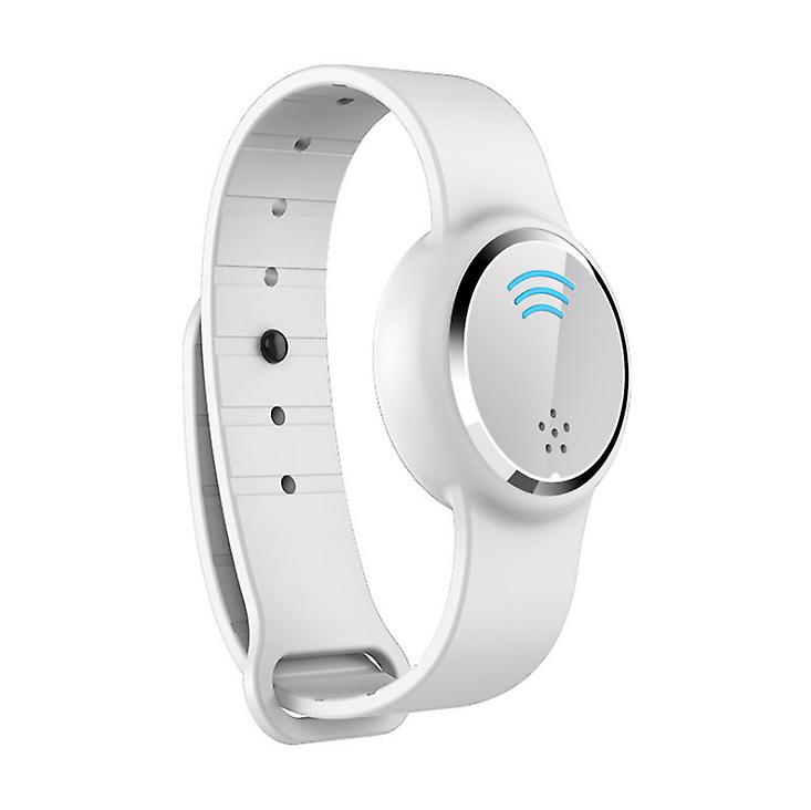 Usb-wiederaufladbares Ultraschall-mückenabwehr-armband