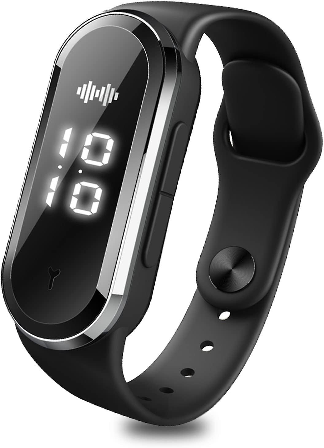 Verstellbares Ultraschall-mückenabwehrarmband Für Den Außenbereich