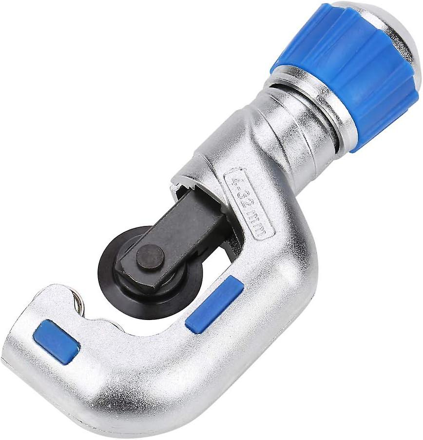 Rohrabschneider Mit Edelstahlkugellager Für Kupfer-, Aluminium- Und Edelstahlrohre Von 4 Bis 32 Mm Durchmesser
