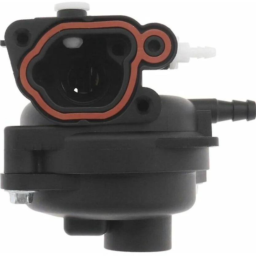 Vergaser Kompatibel Mit Briggs & Stratton 300e 450e Ohv-motoren (referenznummern 591979, 595656 Und 590556) Für Rasenmähermotoren.