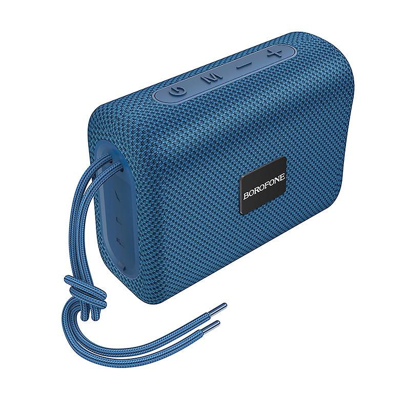 Mini-tragbarer Tws-bluetooth-lautsprecher Mit Drahtloser Verbindung