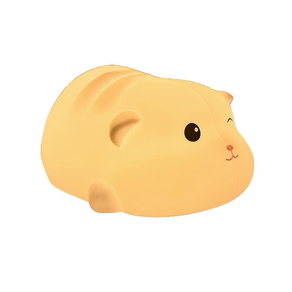 Nachtlicht Für Kinder, Zimmerdekoration, Usb Rehamster