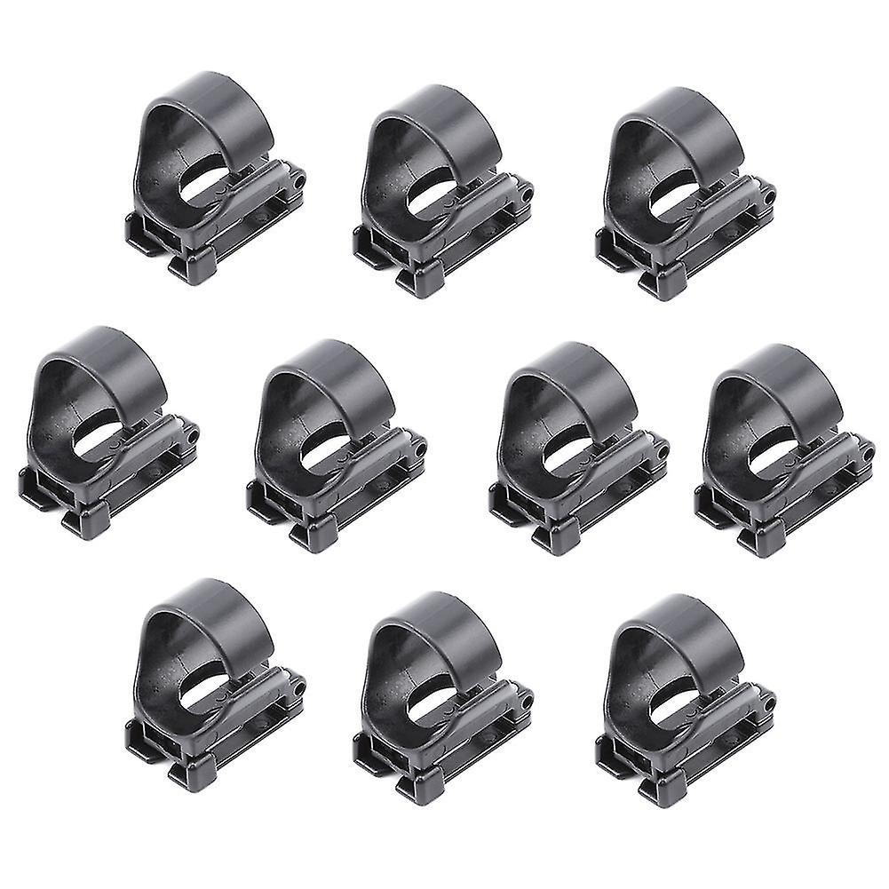 Packung Mit 10 Silikonclips Für Tauchermasken Und Schnorchel – Ersatzzubehör