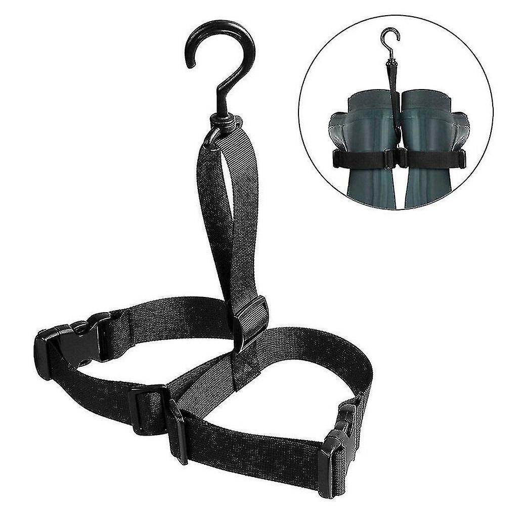 Aufhängegurt Für Angelstiefel, Trockengestell, Nylon-trockengestell Für Angelstiefel