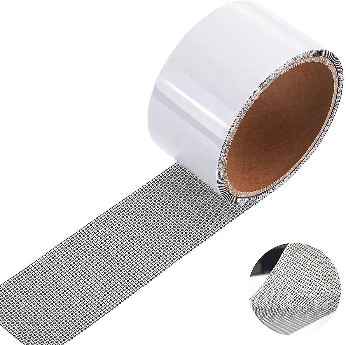 Wasserdichtes Klebeband Zur Reparatur Von Moskitonetzen Und Zelten – 5 Cm X 200 Cm