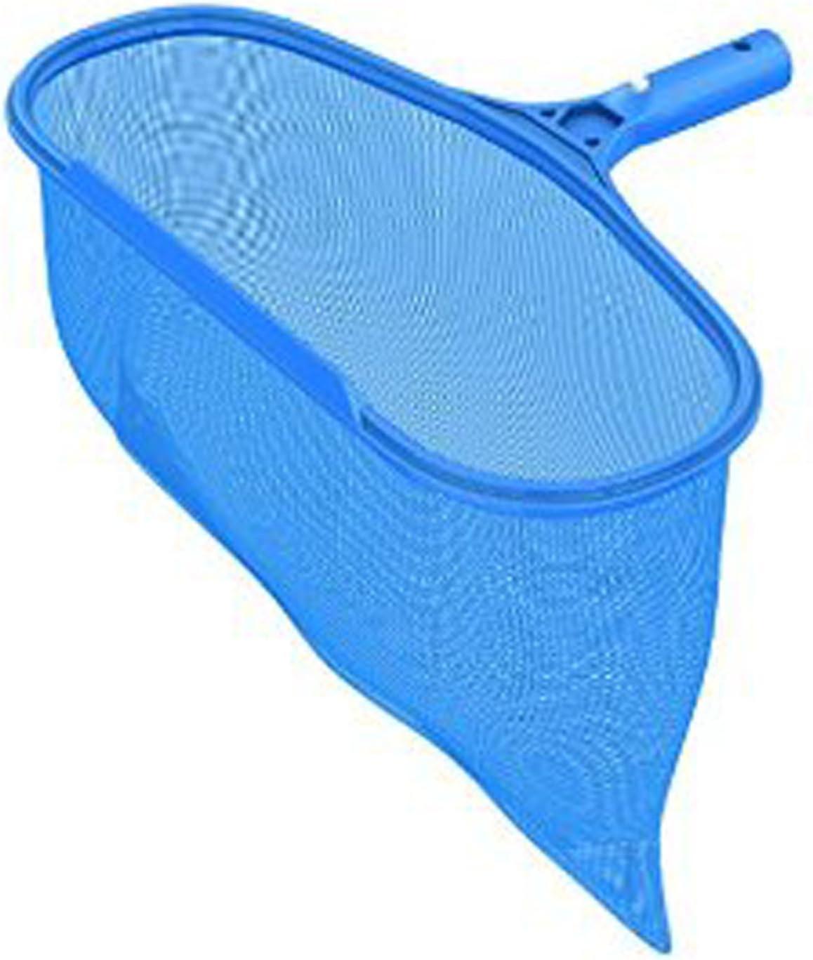 Oberflächenskimmernetz Für Schwimmbecken - Reinigungswerkzeug Für Skimmer