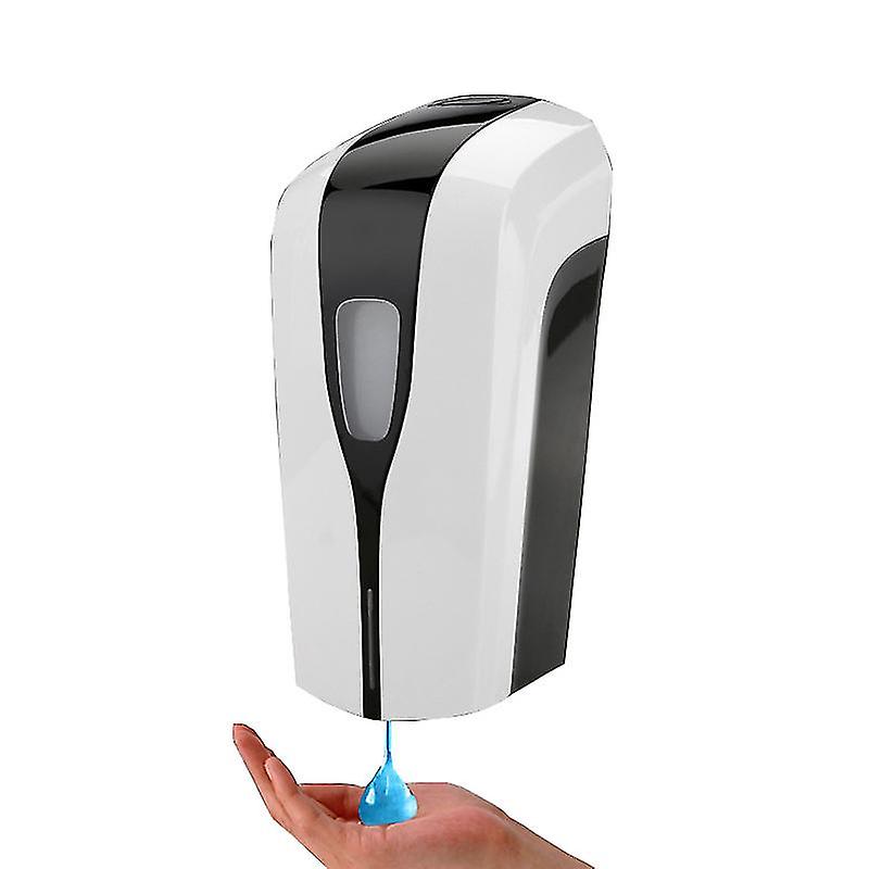 Automatischer, Wandmontierter, Berührungsloser Handdesinfektionsmittelspender Mit Intelligentem Anti-tropf-sensor