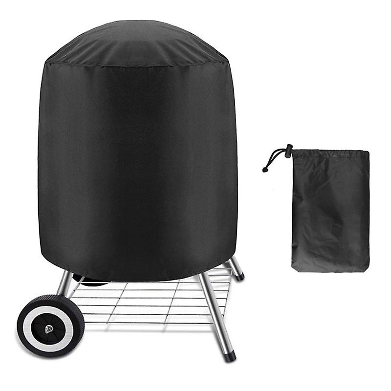 Wasserdichte Schutzhülle Für Gartengrill – 70 X 70 Cm