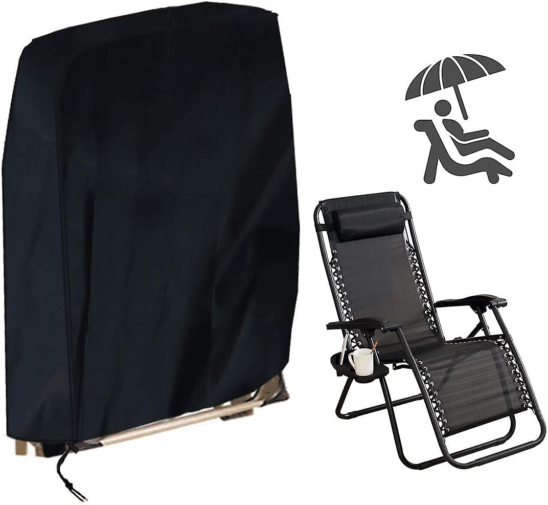 Sonnenliegenabdeckung 210d (96x85cm)