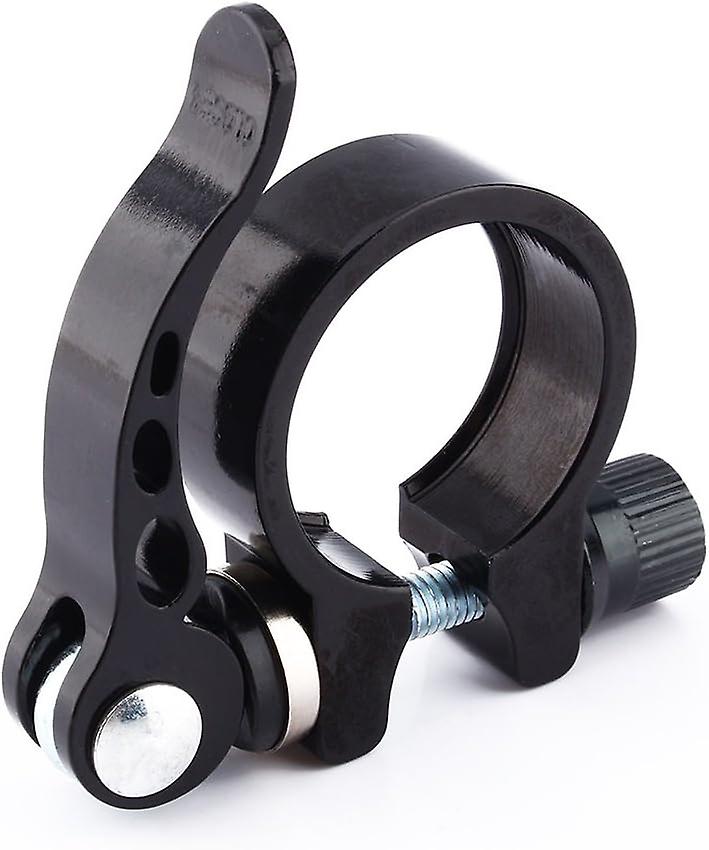 Universelle Schnellspann-sattelklemme Für Mountainbikes, Kompatibel Mit 28,6 Mm-rädern