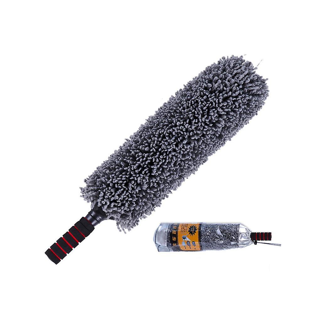 Supreme Große 55 Cm Mikrofaser-randbürste
