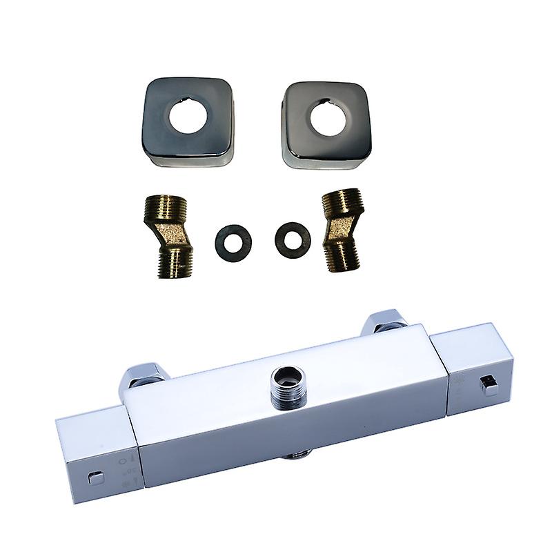 Verstellbare Thermostatische Duschstange