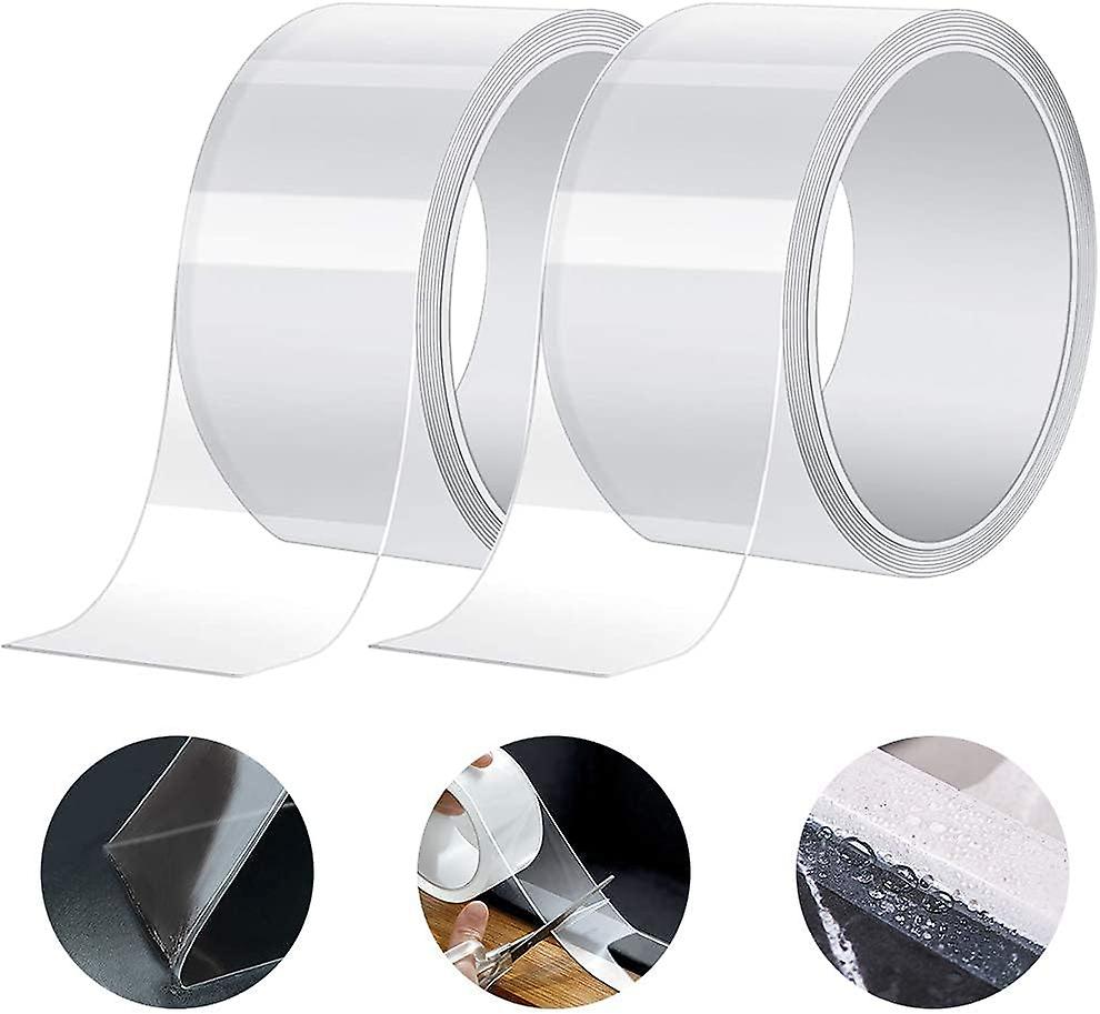 3m 5 Cm Dichtungsband (2er-pack)