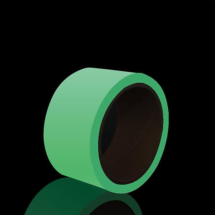 Phosphoreszierendes Klebeband 5 M X 5 Cm
