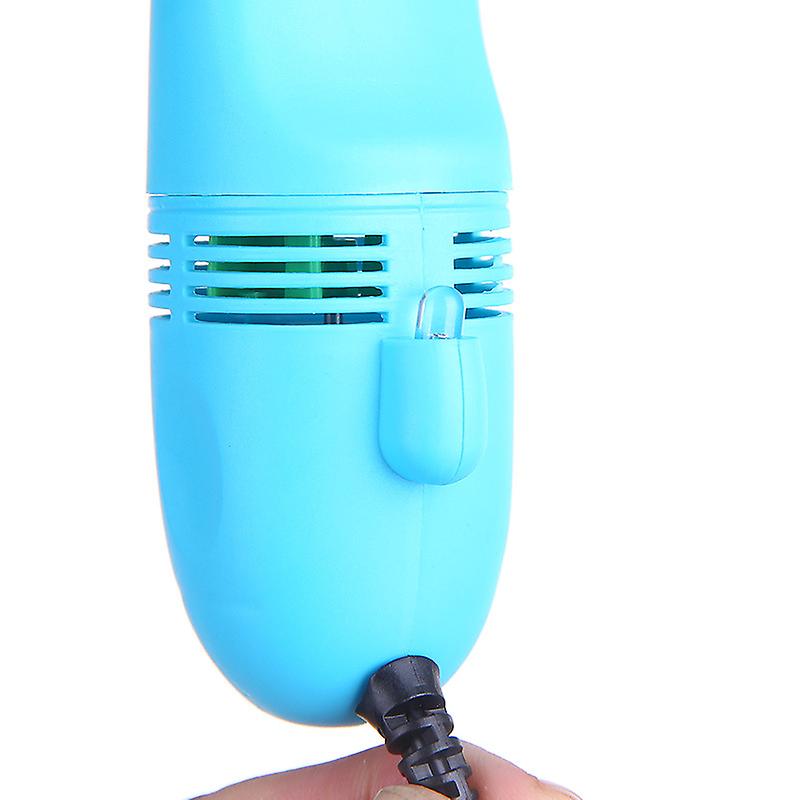 Mini-usb-tastatur-staubsauger – Ideal Für Zuhause Und Auto