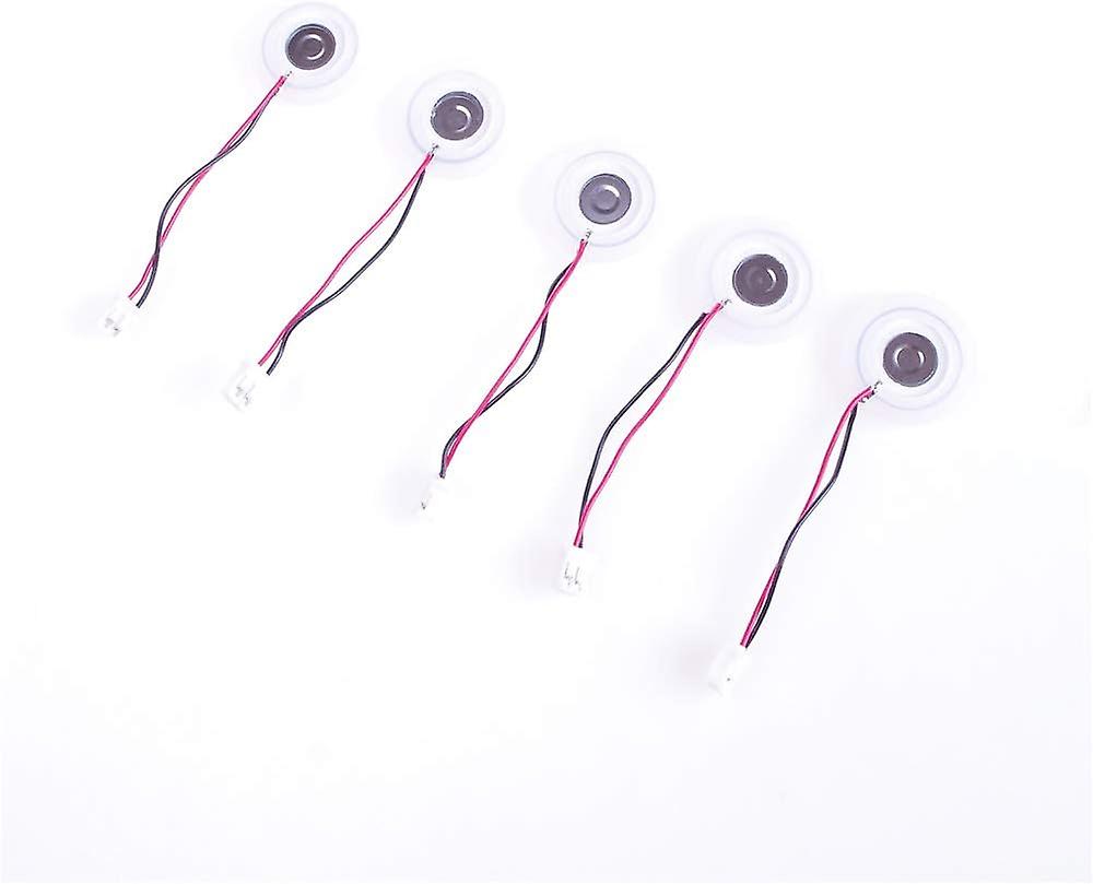 Satz Mit 16 Stahlklemmen (16 Mm) Für Gülle-transducer, Zubehör Für Ultraschallzerstäuber, Vernebler Und Luftbefeuchter.