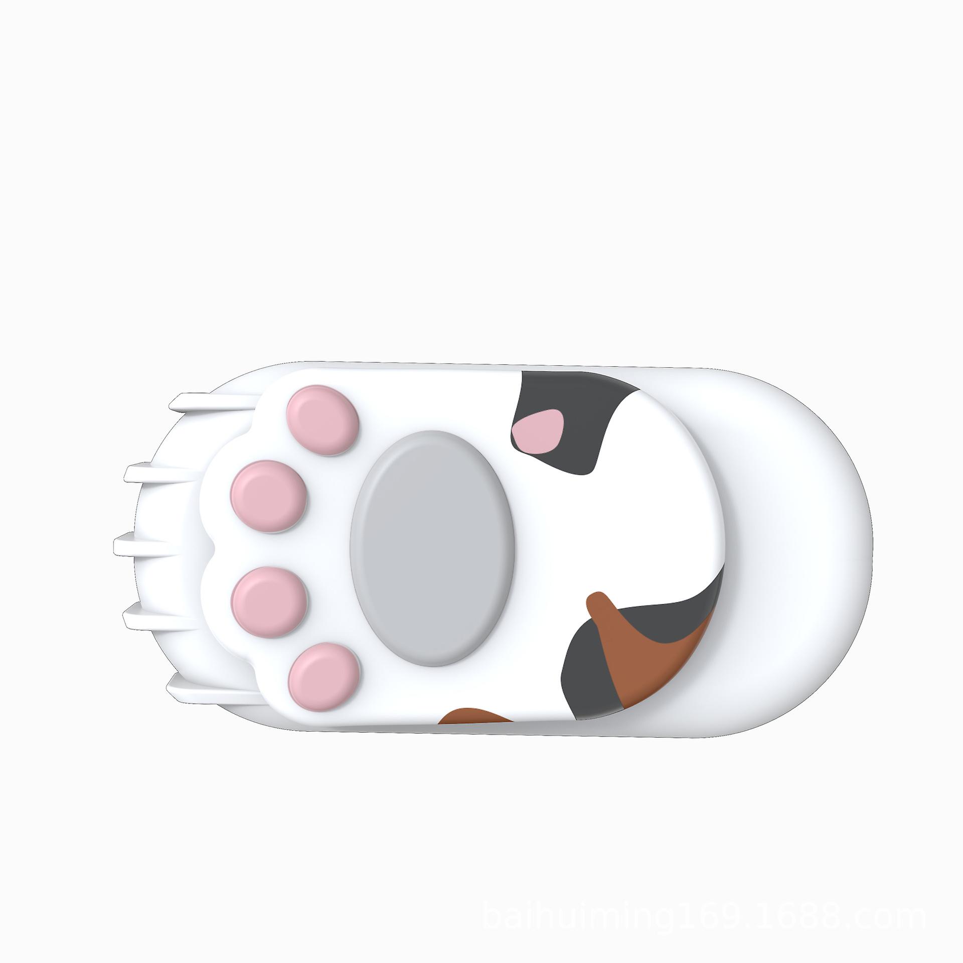 Usb-stick Mit Cartoon-katze – Einzigartiges Und Personalisiertes Geschenk (16 Gb)