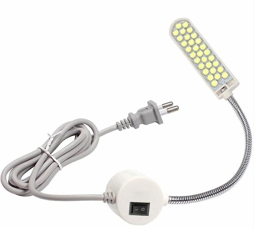 30-led-arbeitsleuchte Für Nähmaschinen Und Autos