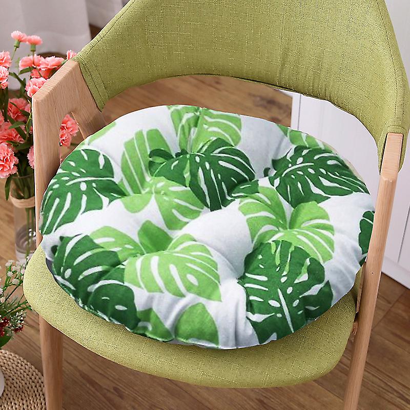 Sitzkissen Für Den Außenbereich – 50 X 50 Cm Großes Stuhlkissen Für Den Innen- Und Außenbereich, Passend Zur Gartenmöbeldekoration