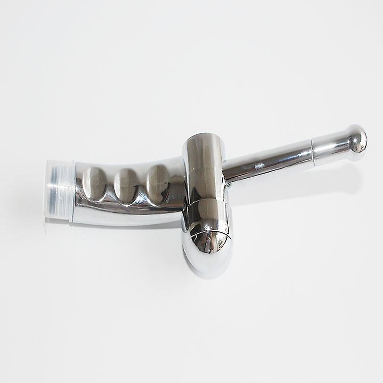 Tragbarer Bidet-sprühkopf Für Sanfte Hygiene Im Badezimmer
