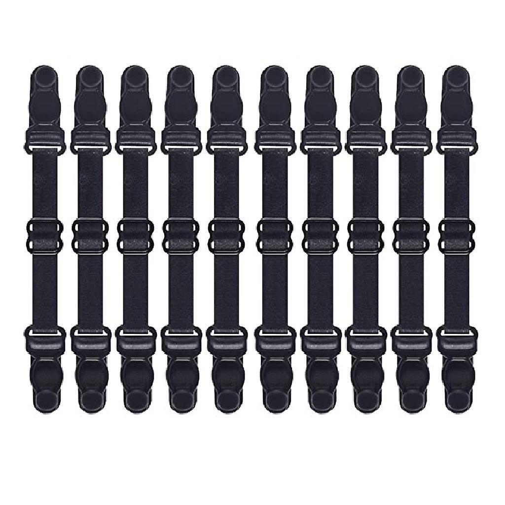 Packung Mit 10 Maskenverlängerungen, Verstellbaren Maskenhaken, Komfortablen Clips Für Op-masken, Reduzieren Den Druck Für Alle Maskengrößen