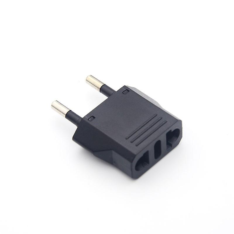 3-in-1-netzadapter Für Die Usa Und Frankreich Für Verschiedene Geräte