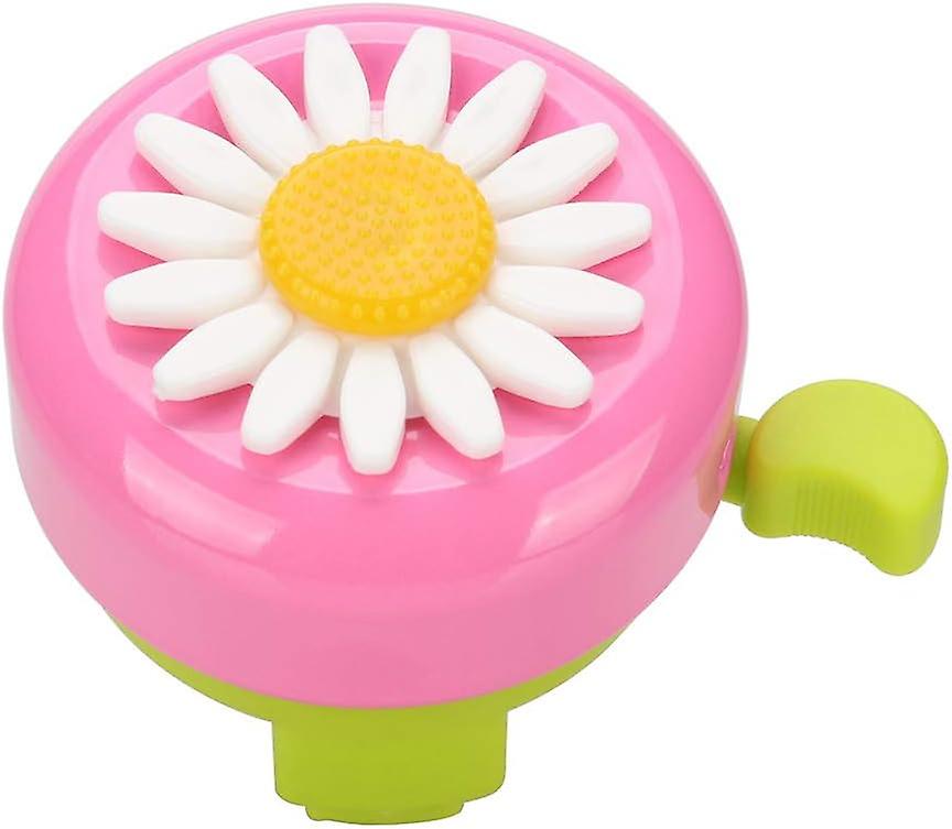 Rosa Fahrradklingel Für Mädchen