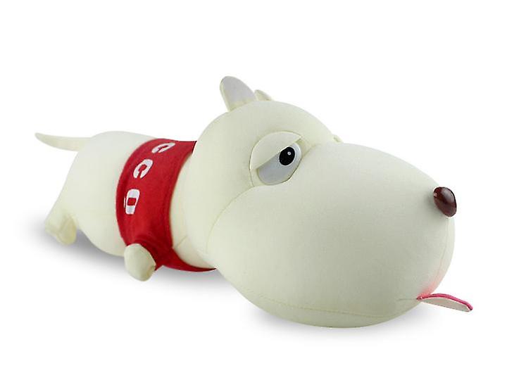 Autozubehör Für Hunde Mit Langem Maul Und Bambus-aktivkohlebeutel (rot, 32 Cm) - Optimiert Als: Geschenkset Mit Autozubehör Für Hunde Und Bambus-aktivkohlebeutel (rot, 32 Cm)