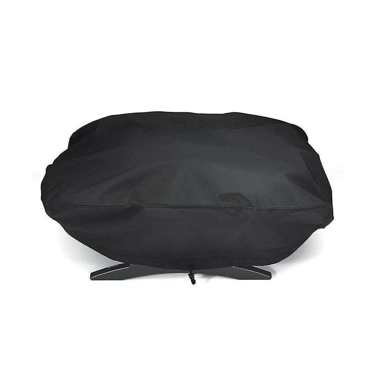 Schutzhülle Für Weber Q100 Gasgrill