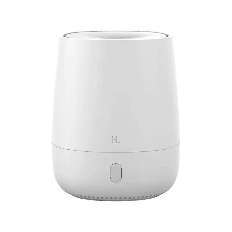 Diffusor Für Ätherische Öle Und Mini-ultraschall-luftbefeuchter – Weiß